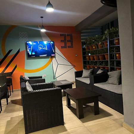 Villa Thirty Three 라고스 외부 사진