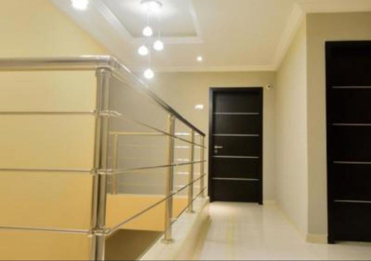 Villa Thirty Three 라고스 외부 사진