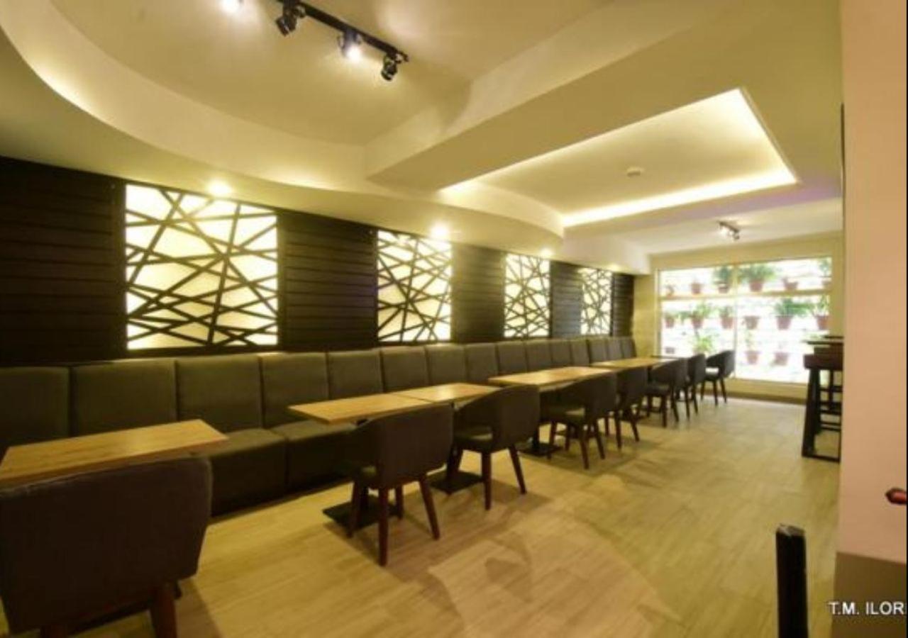 Villa Thirty Three 라고스 외부 사진