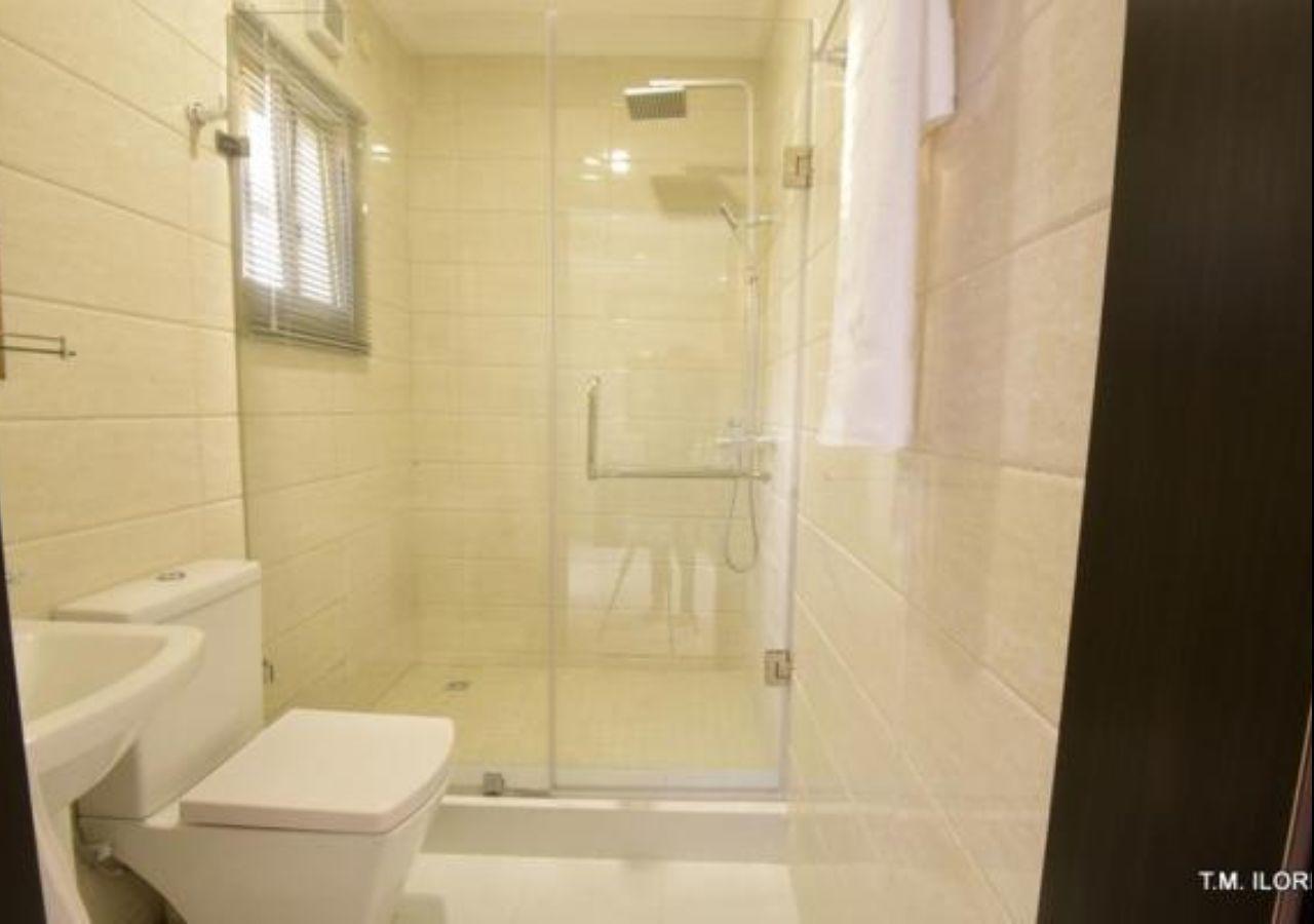 Villa Thirty Three 라고스 외부 사진